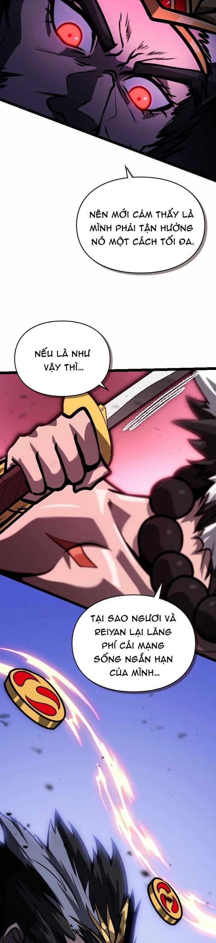 Trò Chơi Của Thần Chapter 111 - 54