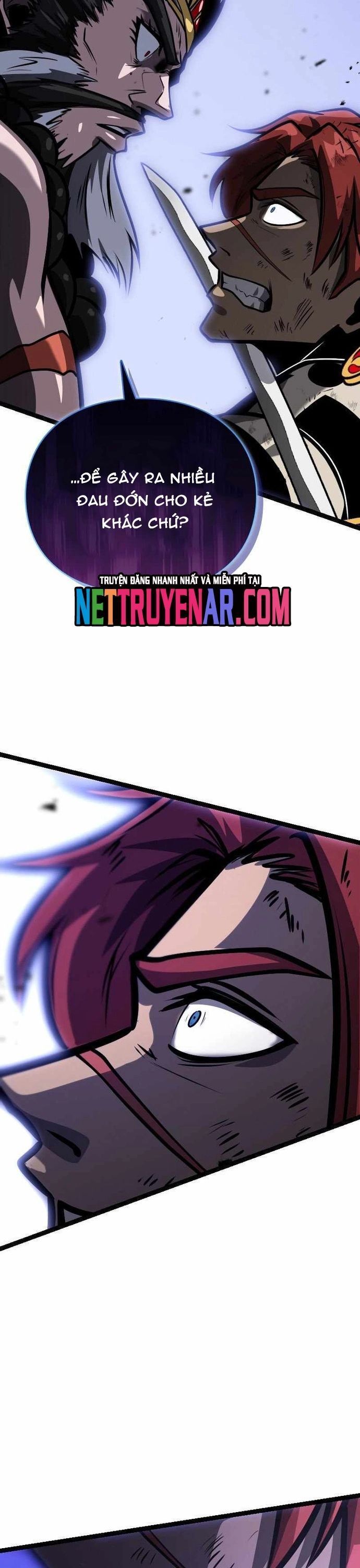 Trò Chơi Của Thần Chapter 111 - 55