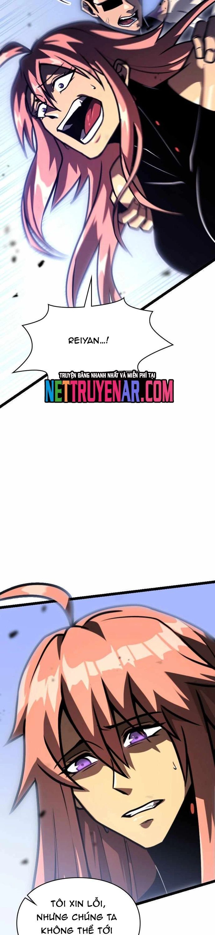 Trò Chơi Của Thần Chapter 111 - 7