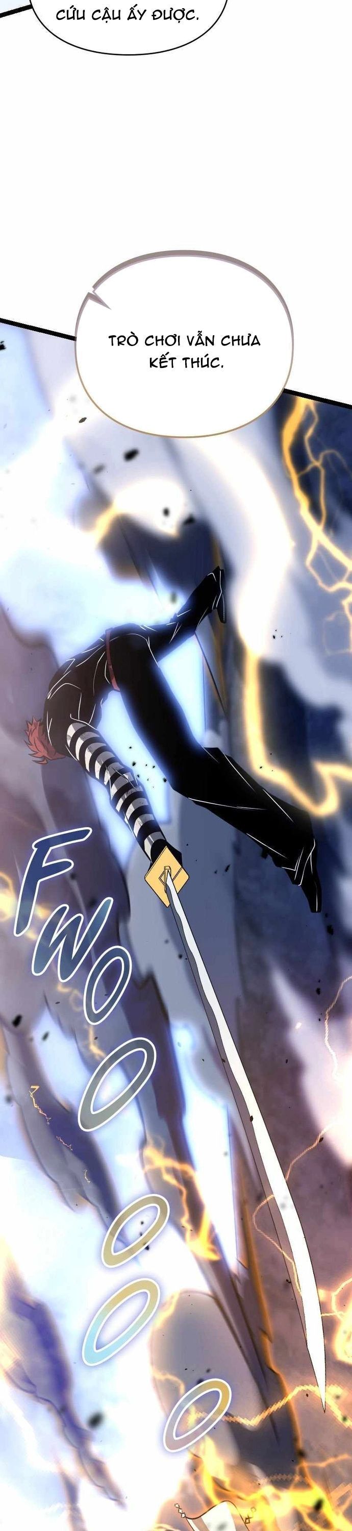 Trò Chơi Của Thần Chapter 111 - 8