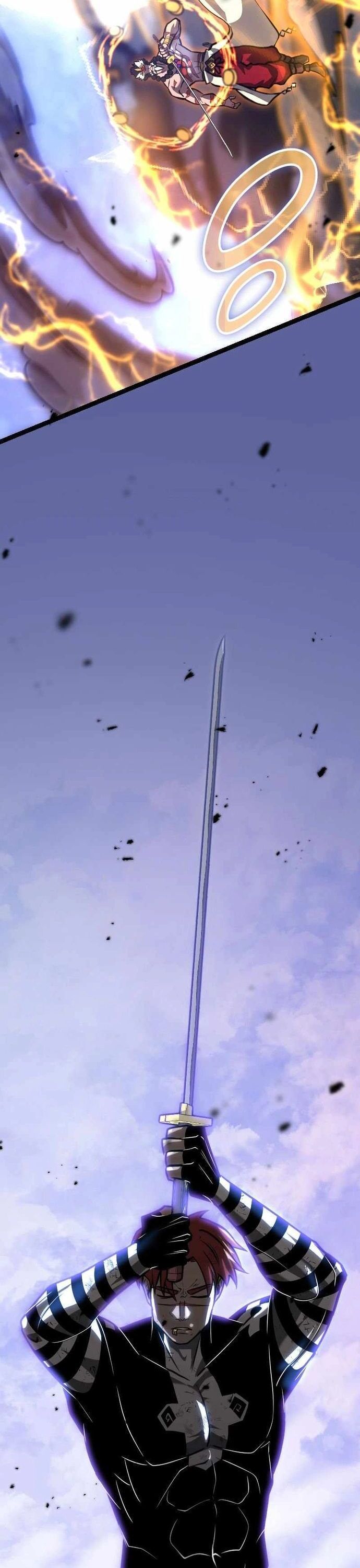 Trò Chơi Của Thần Chapter 111 - 9