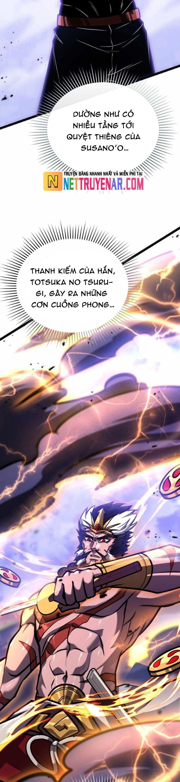 Trò Chơi Của Thần Chapter 111 - 10