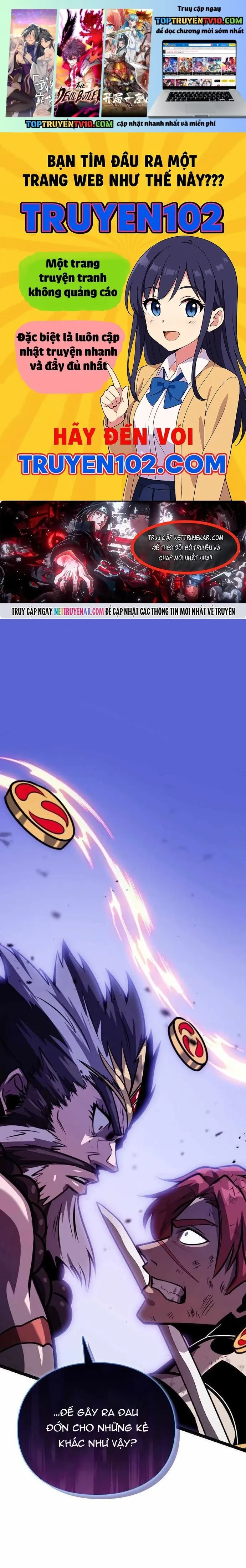 Trò Chơi Của Thần Chapter 112 - 2