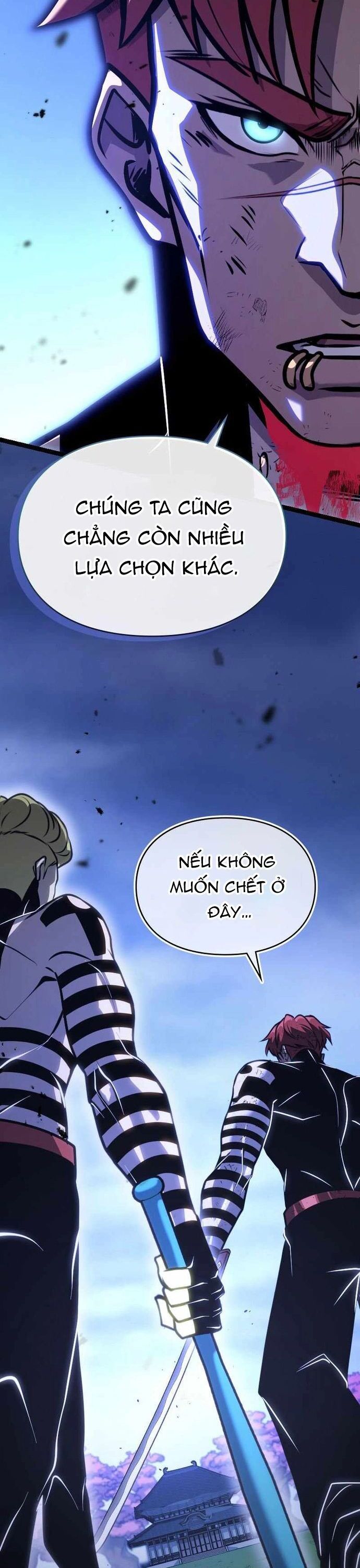 Trò Chơi Của Thần Chapter 112 - 15