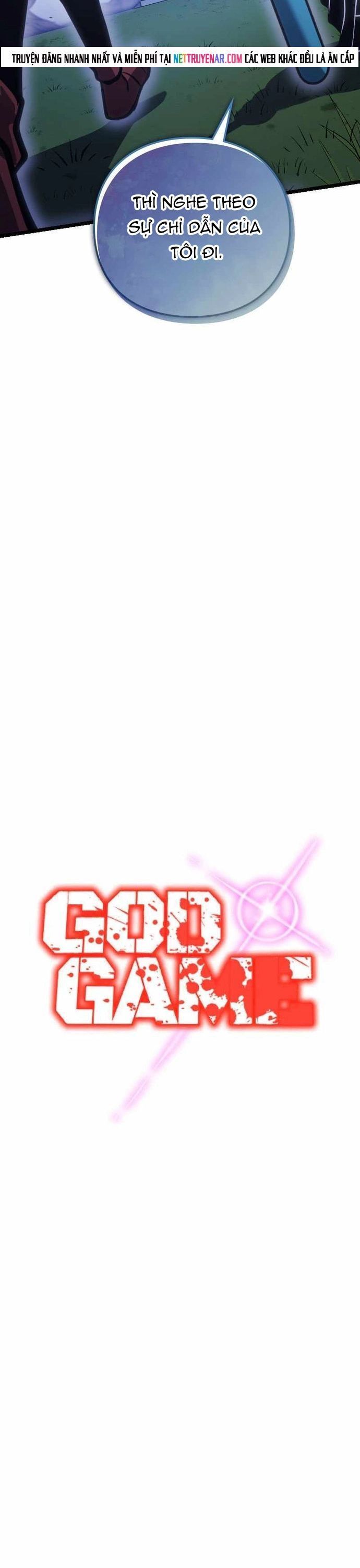 Trò Chơi Của Thần Chapter 112 - 16
