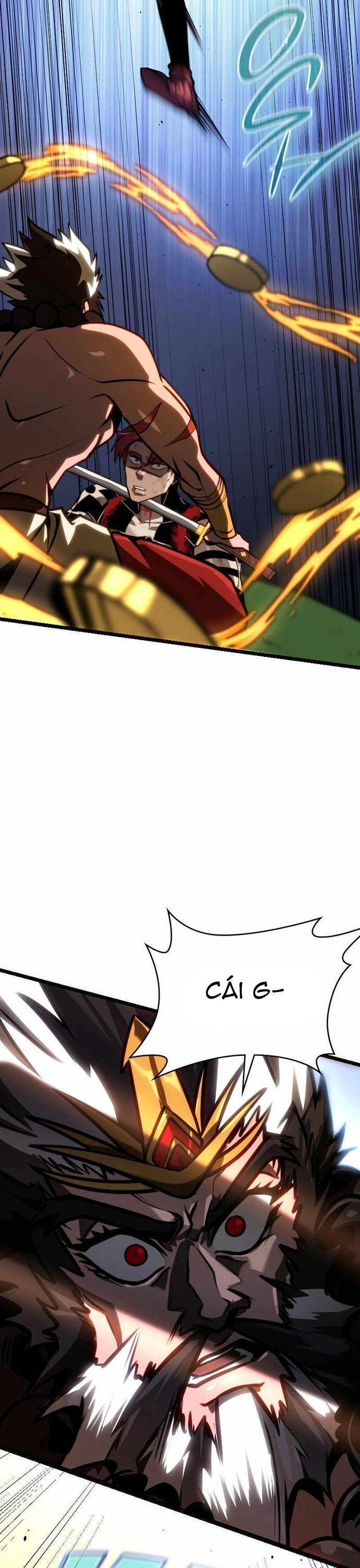 Trò Chơi Của Thần Chapter 112 - 5