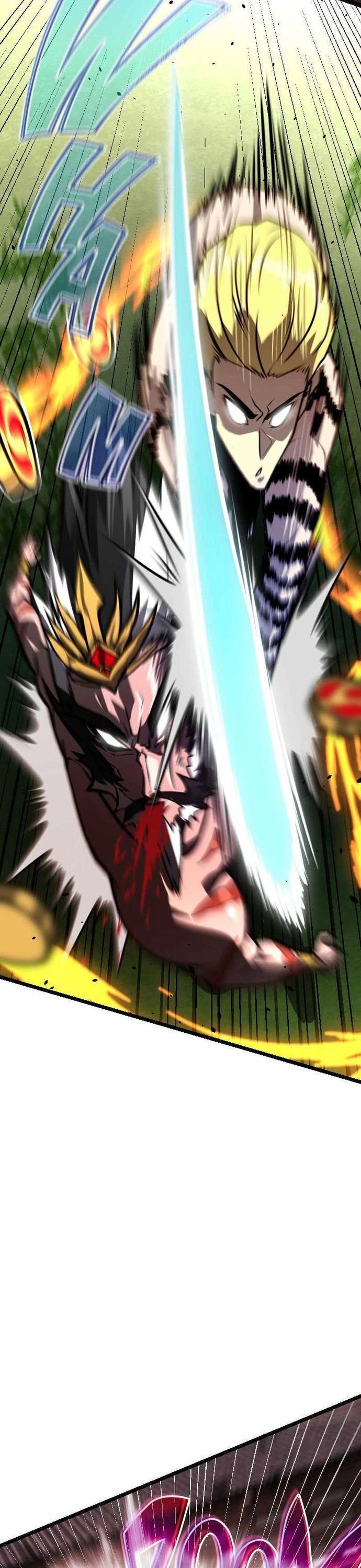 Trò Chơi Của Thần Chapter 112 - 6