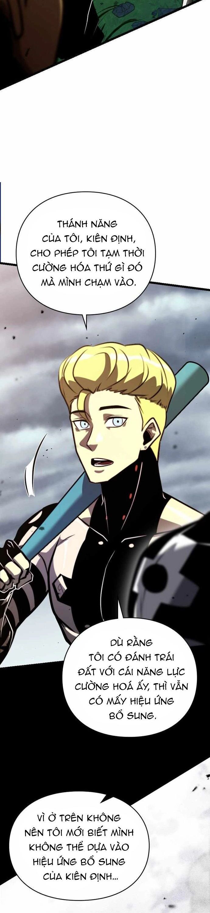 Trò Chơi Của Thần Chapter 112 - 9