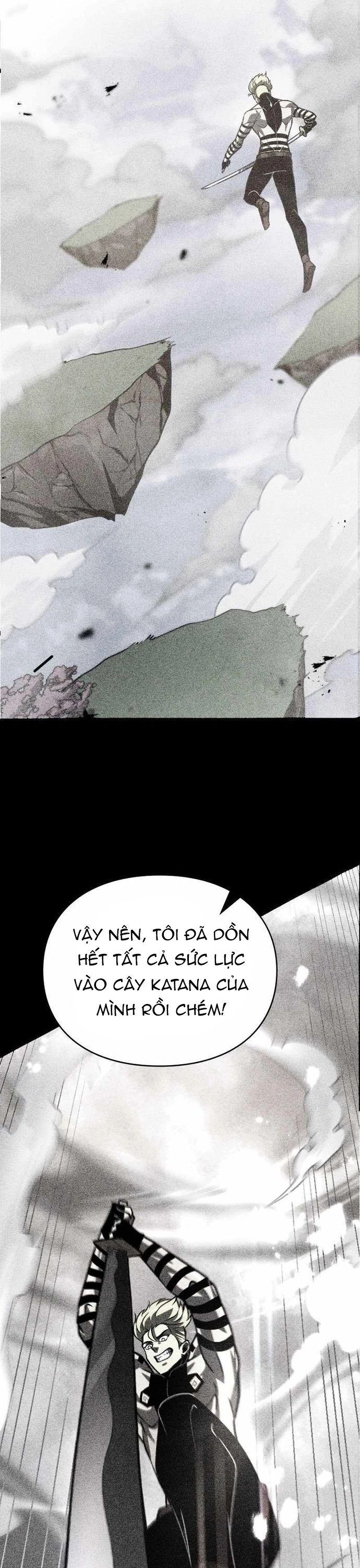 Trò Chơi Của Thần Chapter 112 - 10