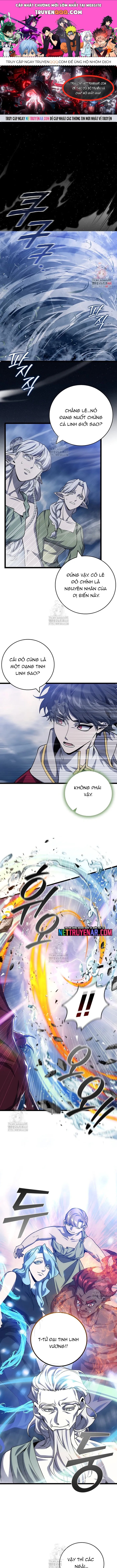 Trò Chơi Của Thần Chapter 113 - 1