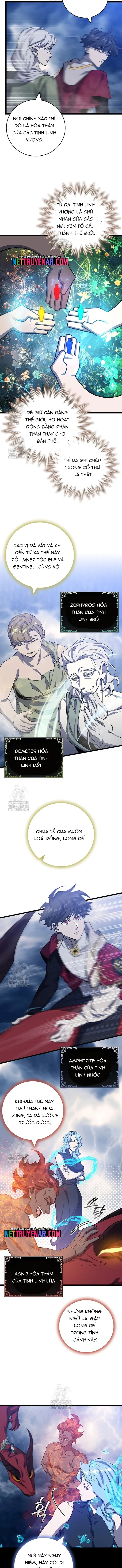 Trò Chơi Của Thần Chapter 113 - 2