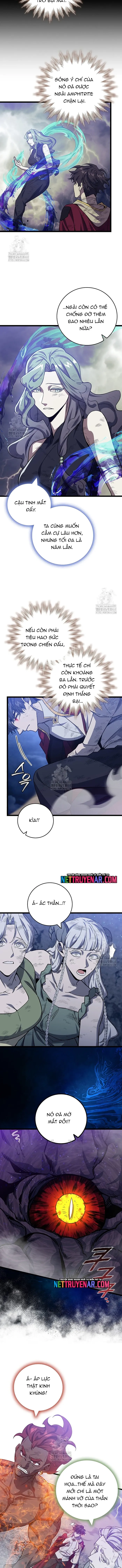 Trò Chơi Của Thần Chapter 113 - 11