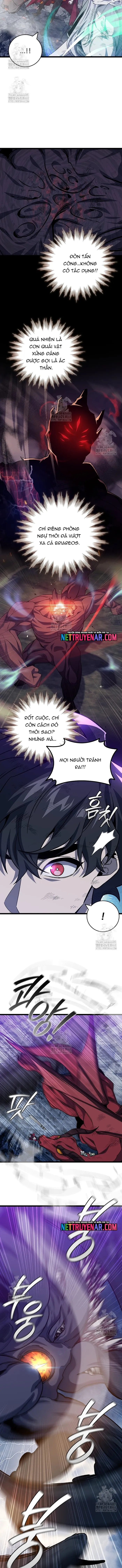 Trò Chơi Của Thần Chapter 113 - 12