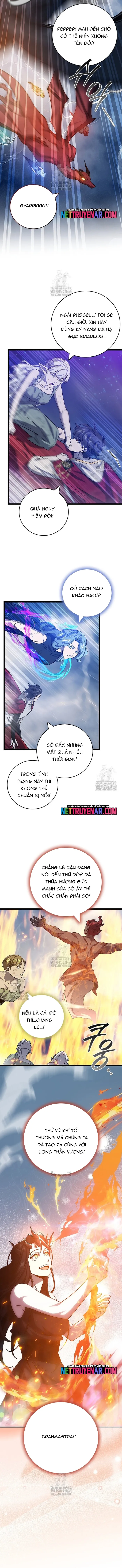 Trò Chơi Của Thần Chapter 113 - 13