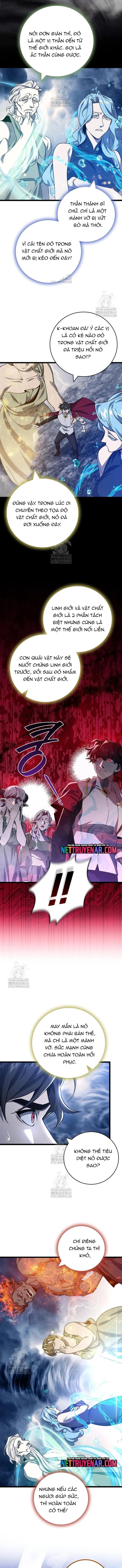 Trò Chơi Của Thần Chapter 113 - 4