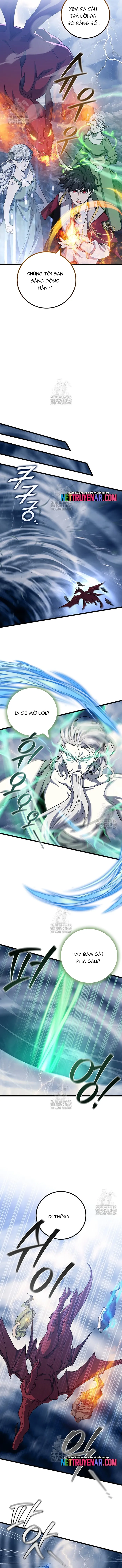 Trò Chơi Của Thần Chapter 113 - 5