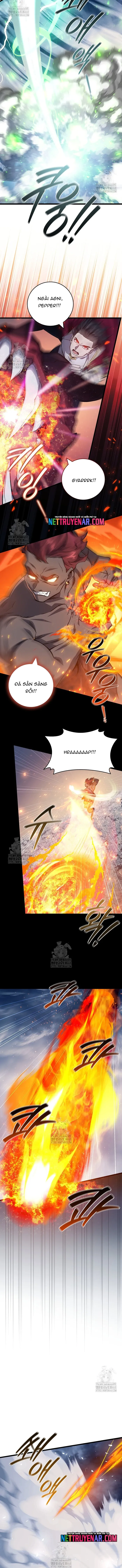Trò Chơi Của Thần Chapter 113 - 7