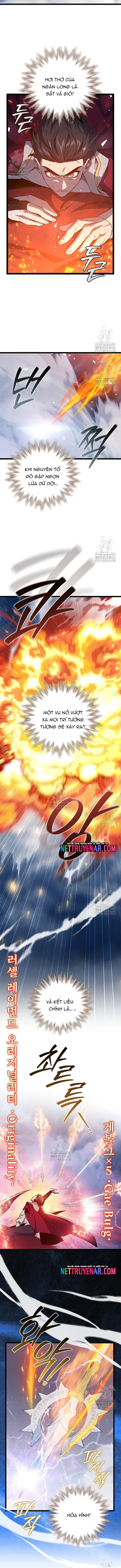 Trò Chơi Của Thần Chapter 113 - 8