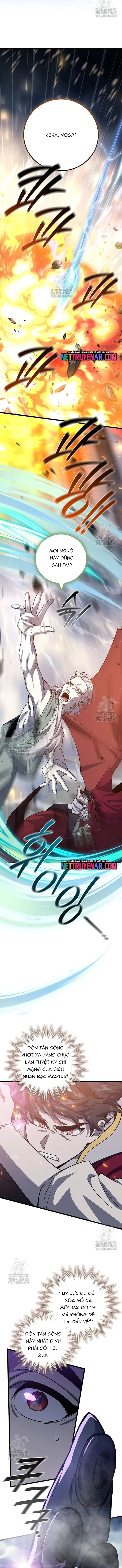 Trò Chơi Của Thần Chapter 113 - 9