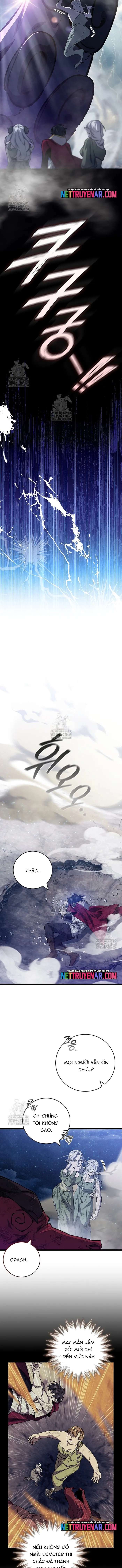 Trò Chơi Của Thần Chapter 113 - 10