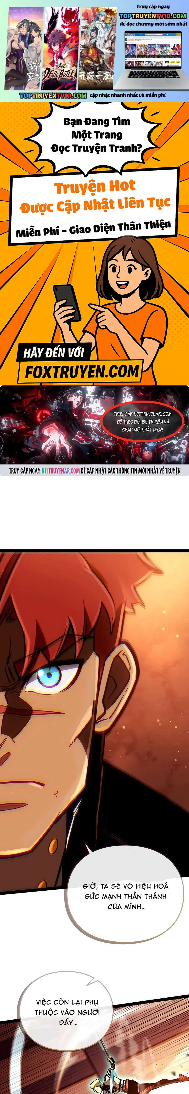 Trò Chơi Của Thần Chapter 114 - 2