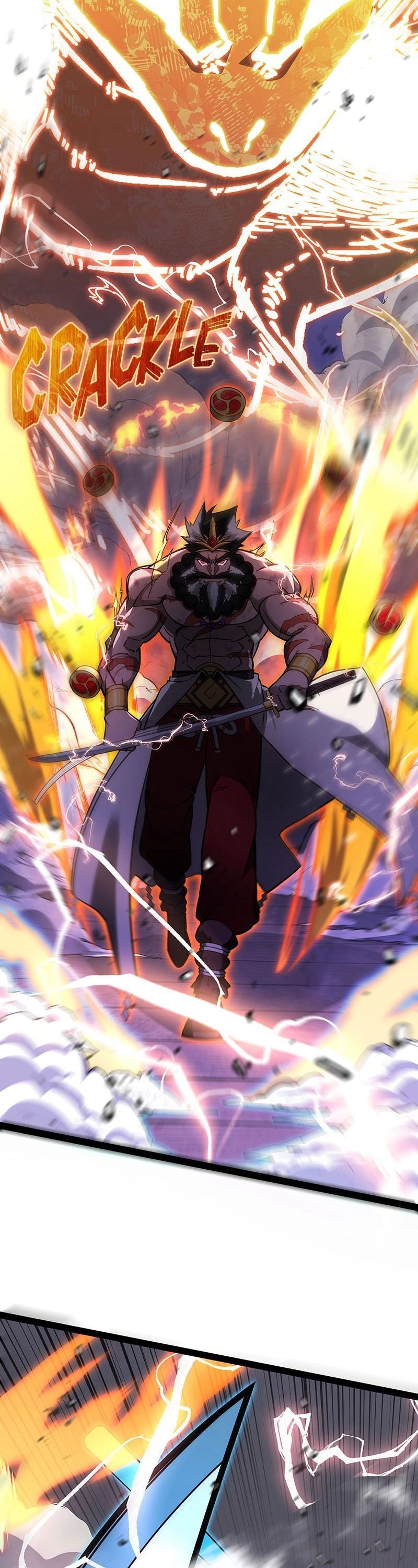 Trò Chơi Của Thần Chapter 114 - 11