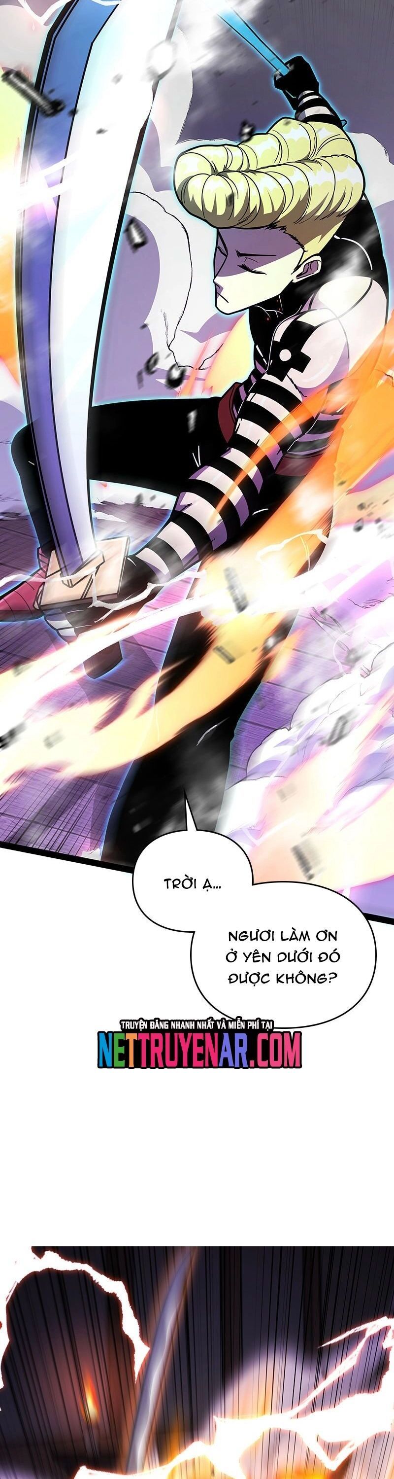 Trò Chơi Của Thần Chapter 114 - 12