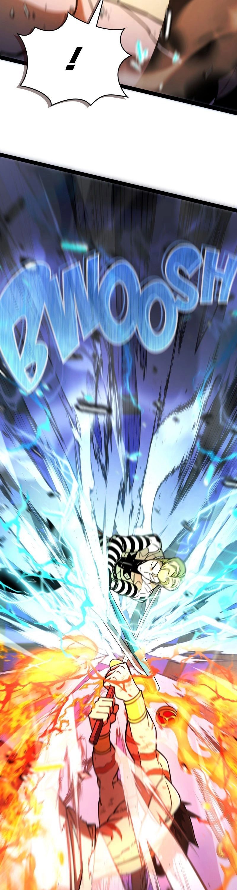 Trò Chơi Của Thần Chapter 114 - 17