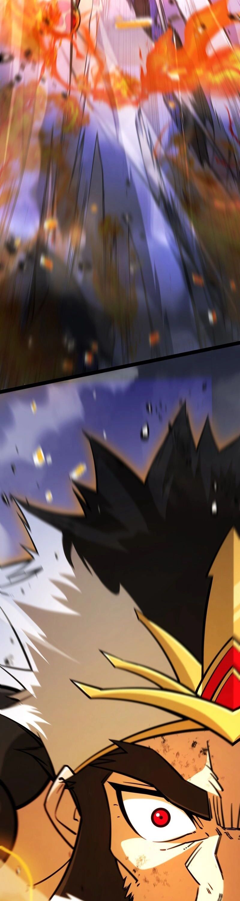 Trò Chơi Của Thần Chapter 114 - 18