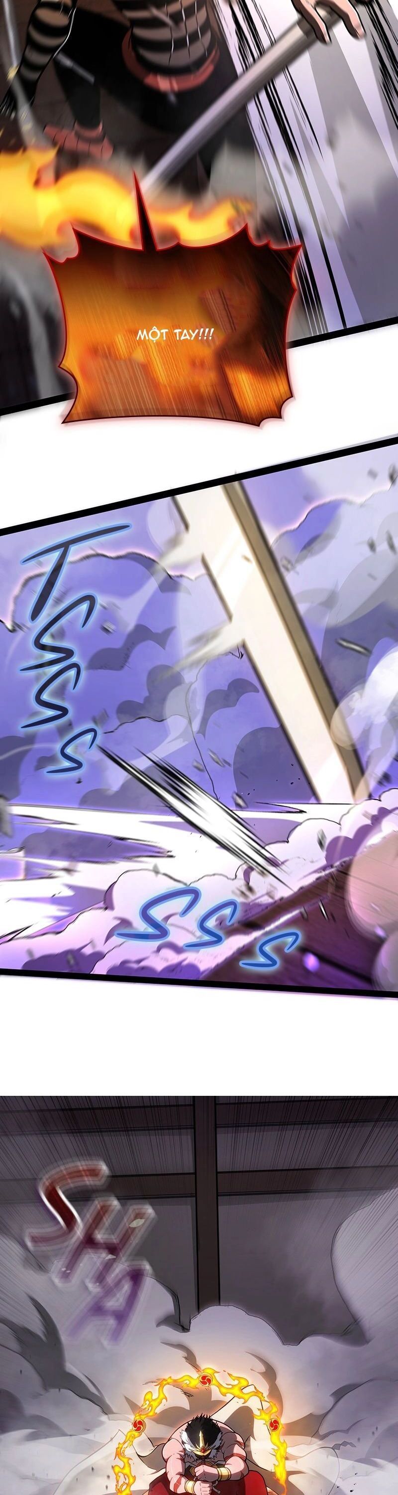 Trò Chơi Của Thần Chapter 114 - 6