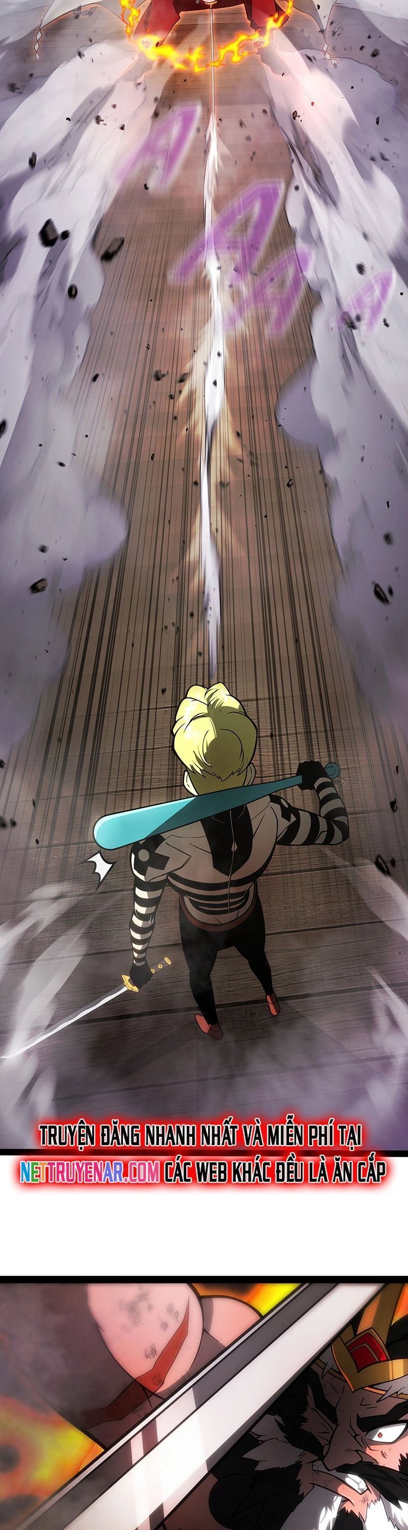 Trò Chơi Của Thần Chapter 114 - 7