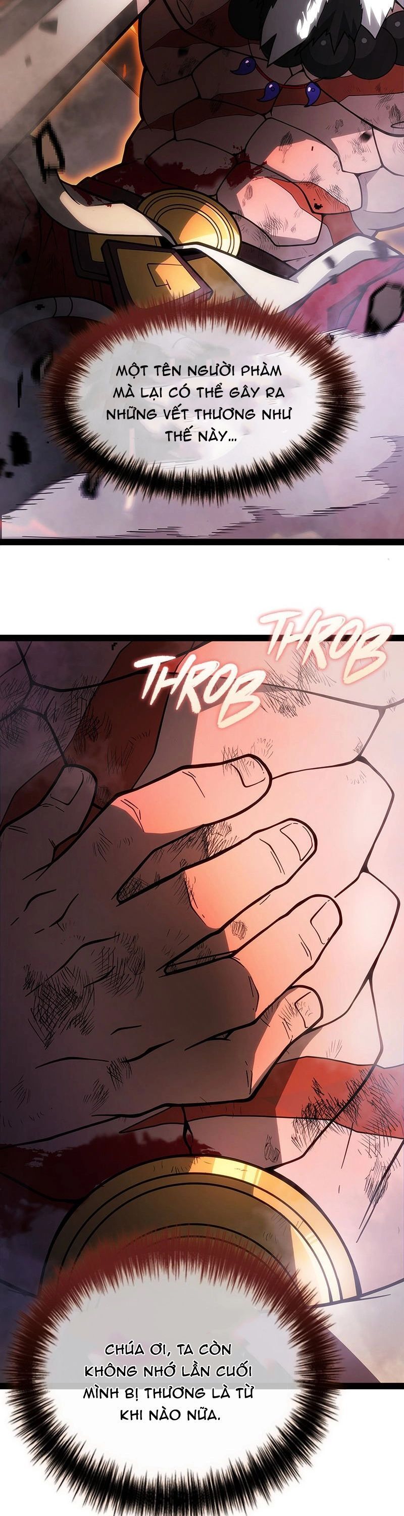 Trò Chơi Của Thần Chapter 114 - 8