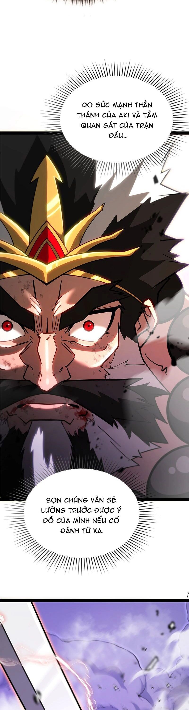 Trò Chơi Của Thần Chapter 114 - 9