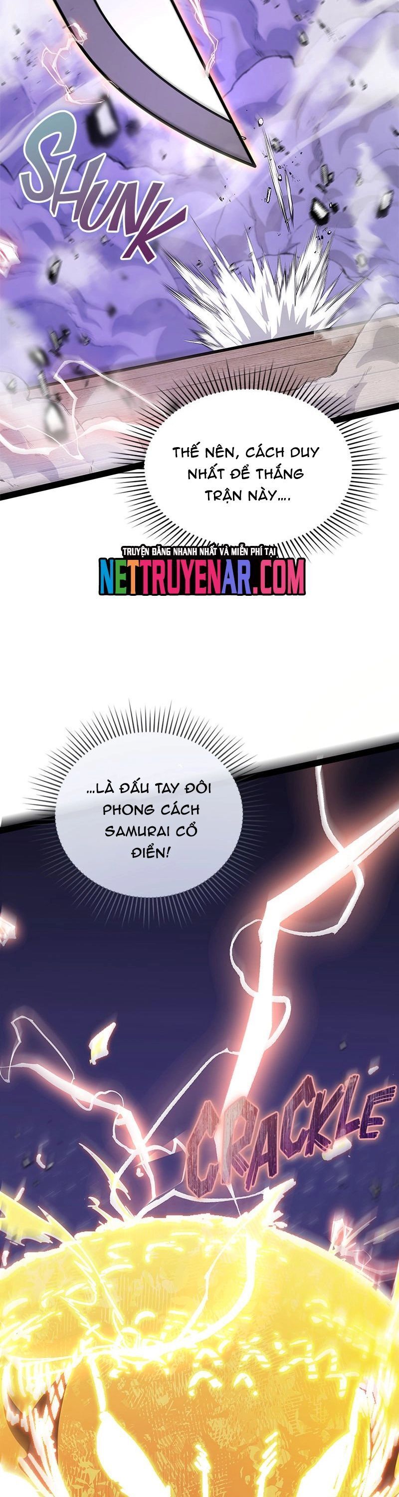 Trò Chơi Của Thần Chapter 114 - 10