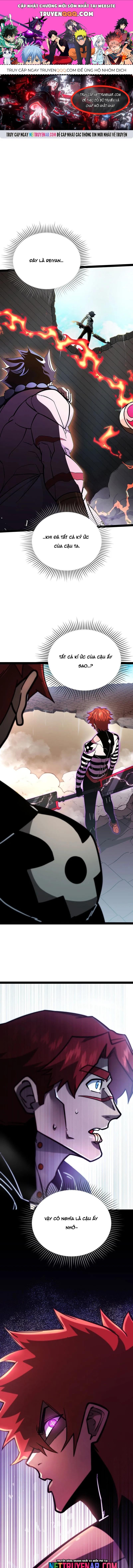 Trò Chơi Của Thần Chapter 115 - 1