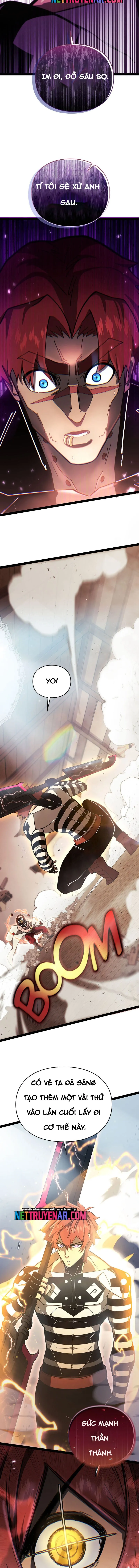 Trò Chơi Của Thần Chapter 115 - 2