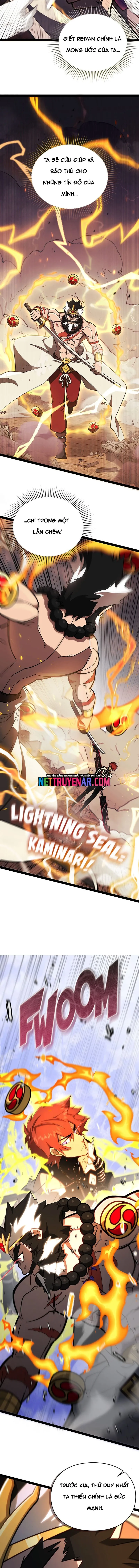 Trò Chơi Của Thần Chapter 115 - 11