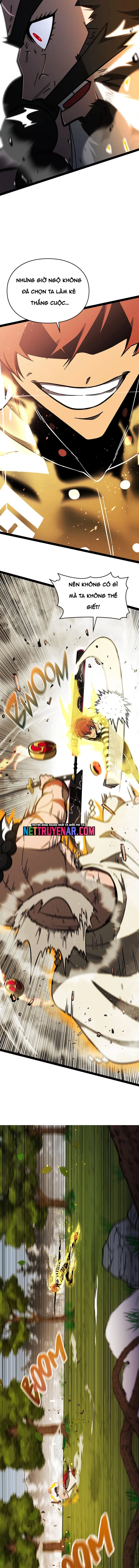 Trò Chơi Của Thần Chapter 115 - 12