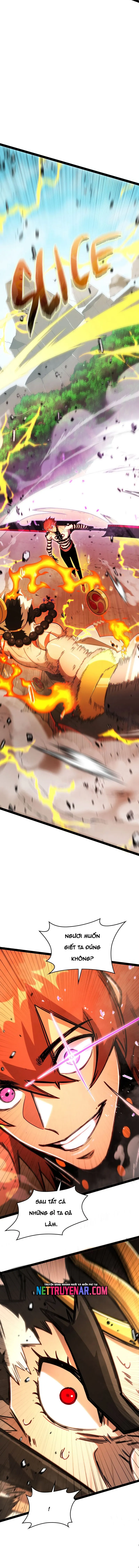 Trò Chơi Của Thần Chapter 115 - 14