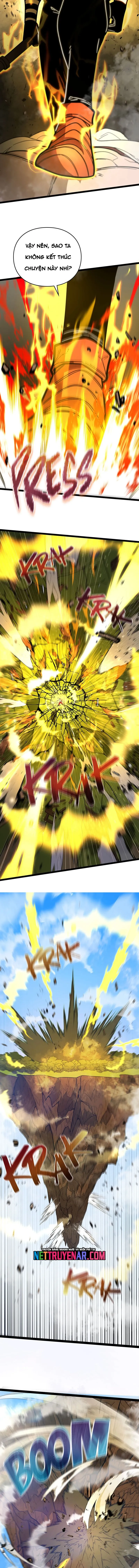 Trò Chơi Của Thần Chapter 115 - 16