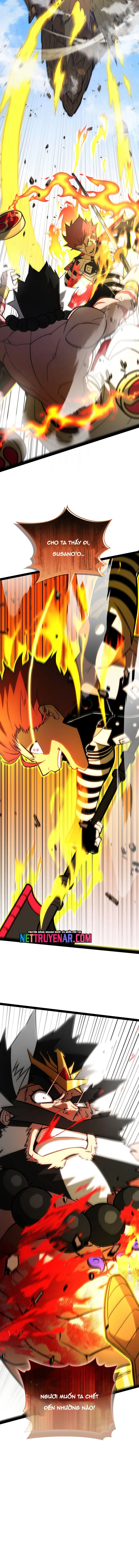 Trò Chơi Của Thần Chapter 115 - 17