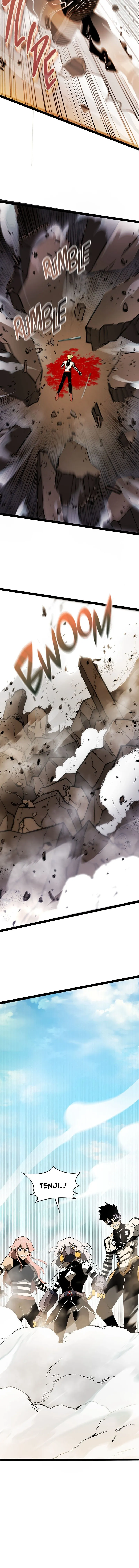 Trò Chơi Của Thần Chapter 115 - 4