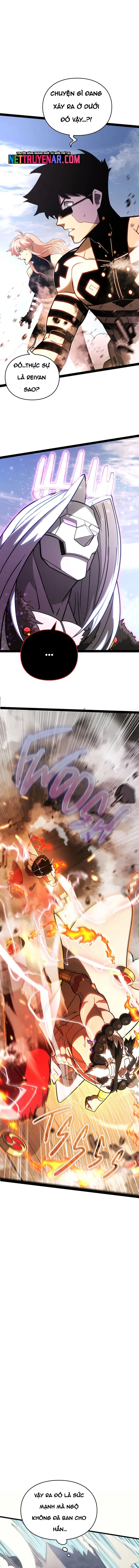 Trò Chơi Của Thần Chapter 115 - 5