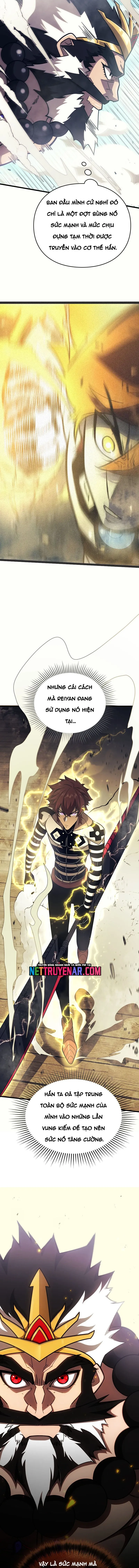 Trò Chơi Của Thần Chapter 115 - 6