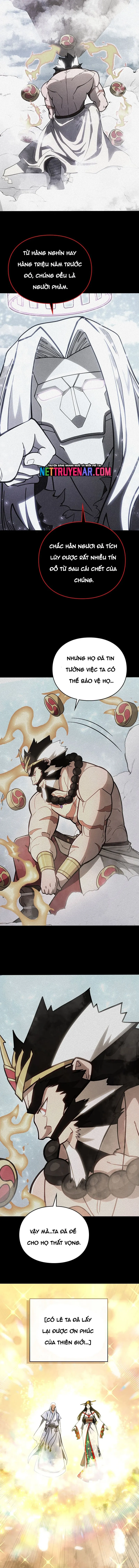 Trò Chơi Của Thần Chapter 115 - 8