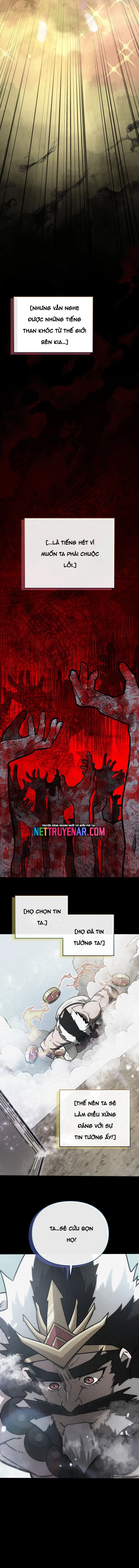 Trò Chơi Của Thần Chapter 115 - 9