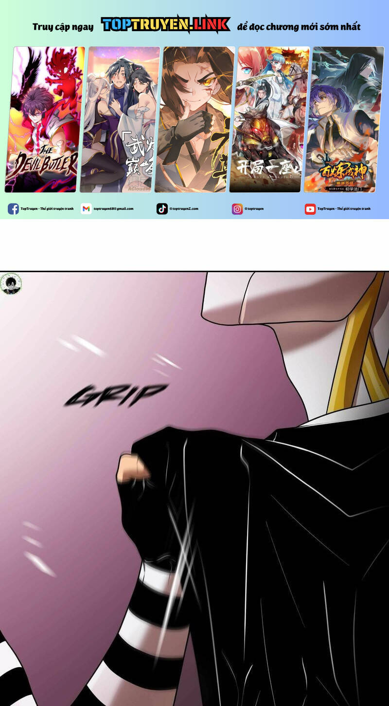 Trò Chơi Của Thần Chapter  12 - 2