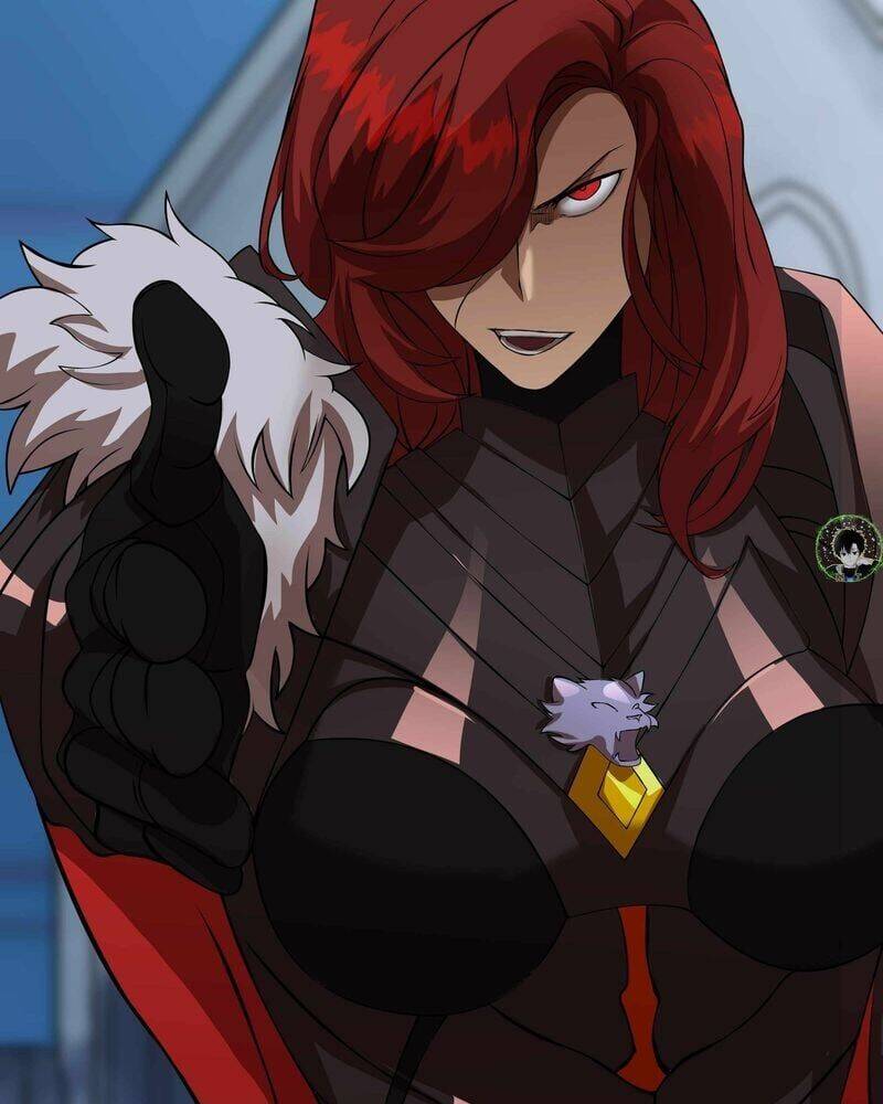 Trò Chơi Của Thần Chapter  12 - 101