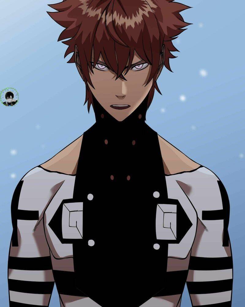 Trò Chơi Của Thần Chapter  12 - 103