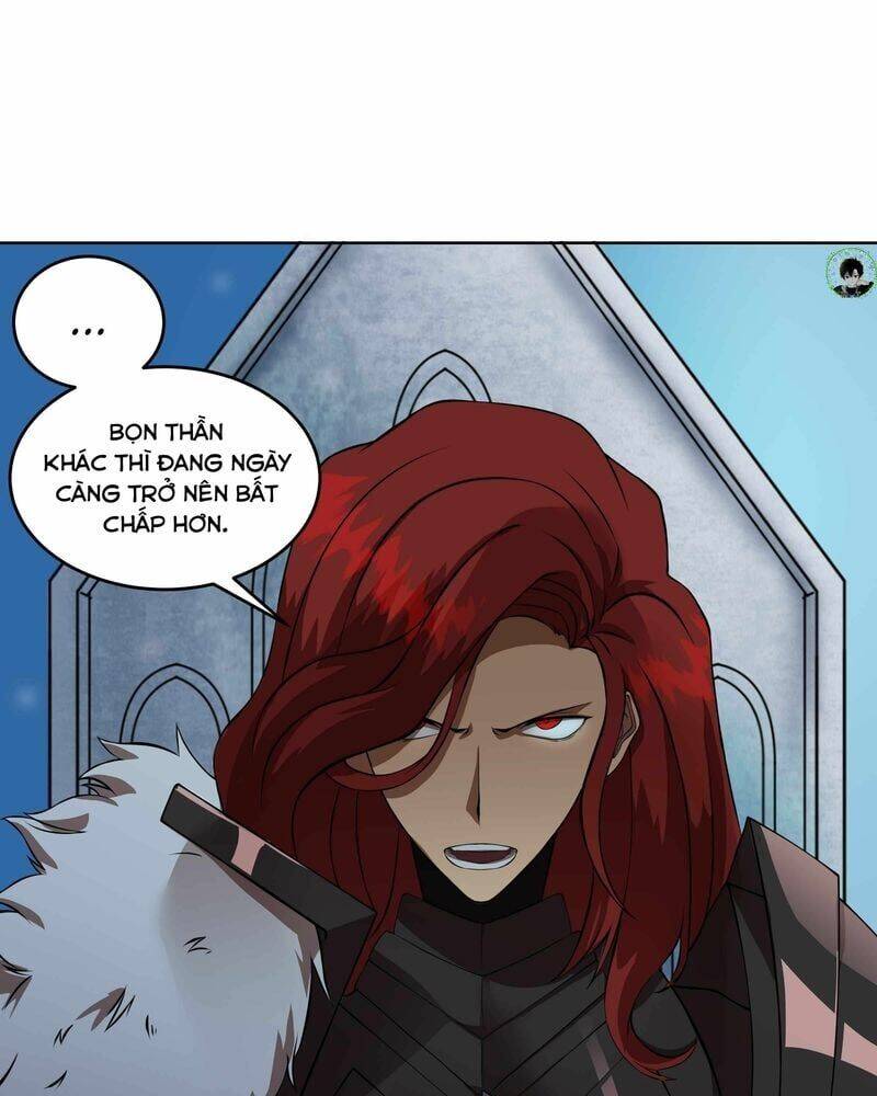 Trò Chơi Của Thần Chapter  12 - 105